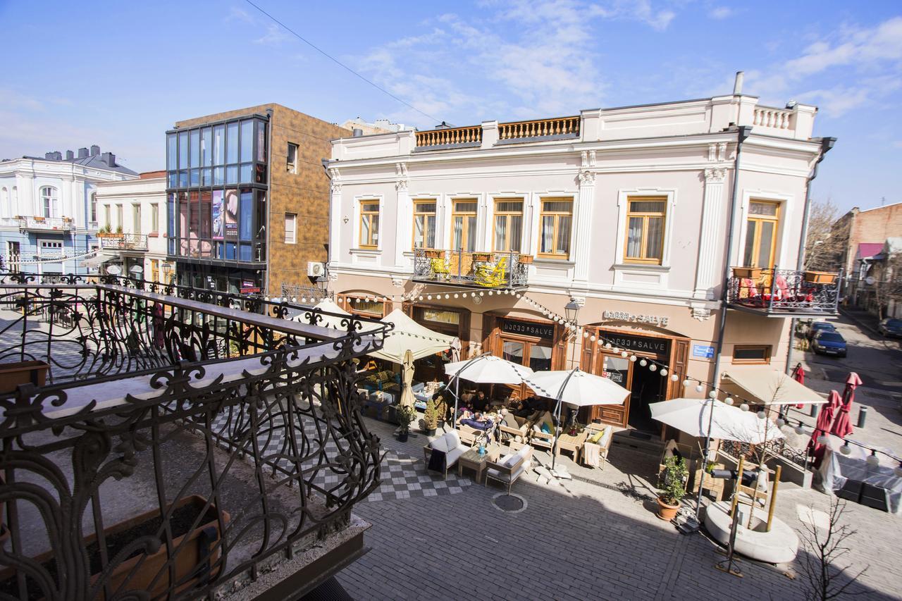 Charming 2Br Apartment In Old Tbilisi - By Wehost Tiflis Dış mekan fotoğraf